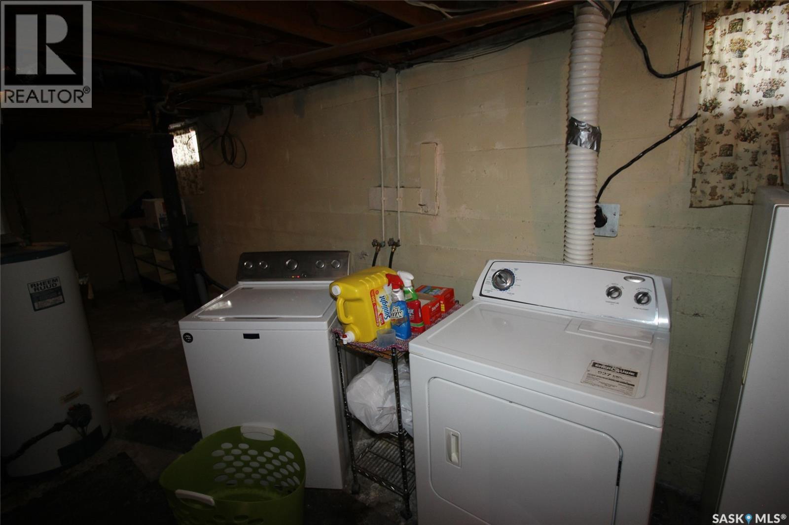 644 1st Street W, Shaunavon, Saskatchewan  S0N 2M0 - Photo 18 - SK027214