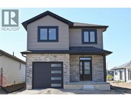 158 LAFAYETTE Boulevard E, Jarvis, Ontario