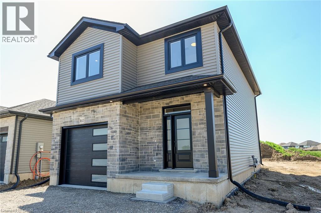 158 Lafayette Boulevard E, Jarvis, Ontario  N0A 1J0 - Photo 2 - 40799518