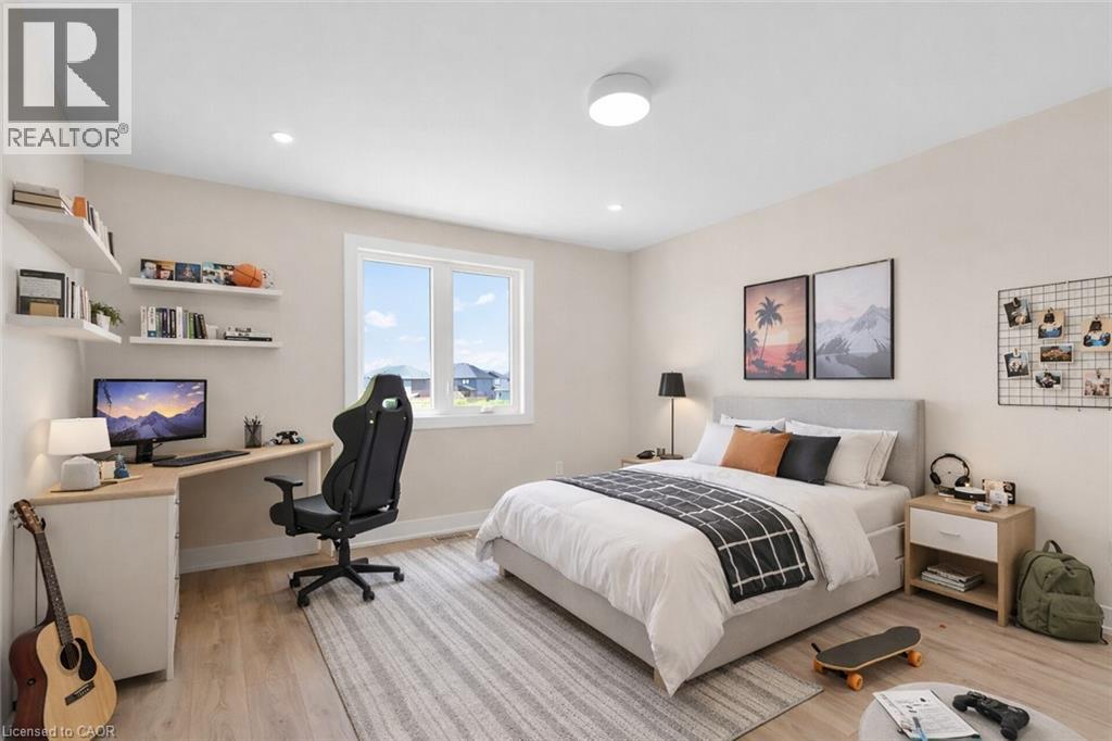 158 Lafayette Boulevard E, Jarvis, Ontario  N0A 1J0 - Photo 30 - 40799518