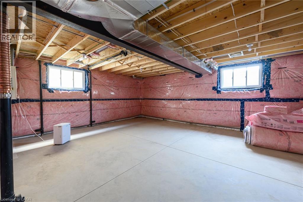 158 Lafayette Boulevard E, Jarvis, Ontario  N0A 1J0 - Photo 36 - 40799518