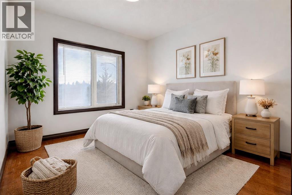 403, 3810 43 Street Sw, Calgary, Alberta  T3E 7T7 - Photo 4 - A2277669