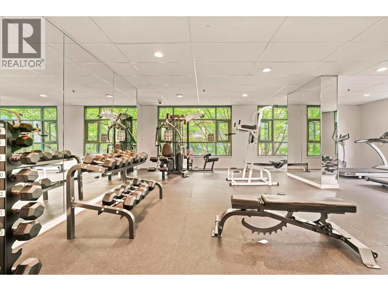 2303 1188 Howe Street, Vancouver, British Columbia  V6Z 2S8 - Photo 25 - R3077485