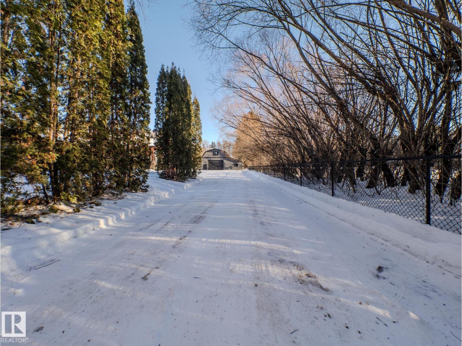 231 75 St Sw, Edmonton, Alberta  T6X 1A3 - Photo 67 - E4470883