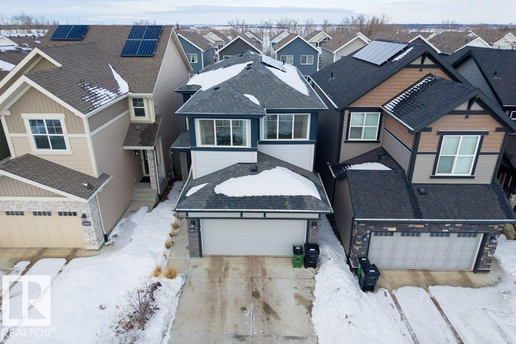 20876 131 Av Nw, Edmonton, Alberta  T5S 0P1 - Photo 55 - E4470884