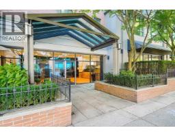 2303 1188 HOWE STREET, Vancouver, British Columbia