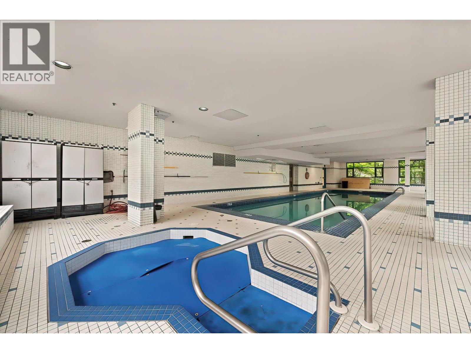 2303 1188 Howe Street, Vancouver, British Columbia  V6Z 2S8 - Photo 24 - R3077485