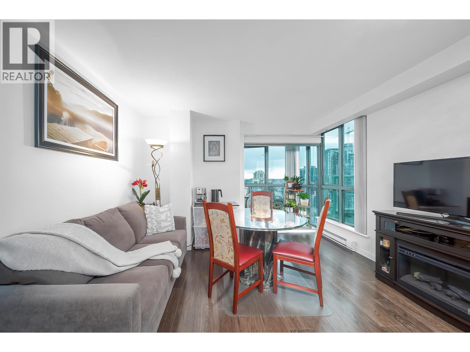 2303 1188 Howe Street, Vancouver, British Columbia  V6Z 2S8 - Photo 7 - R3077485