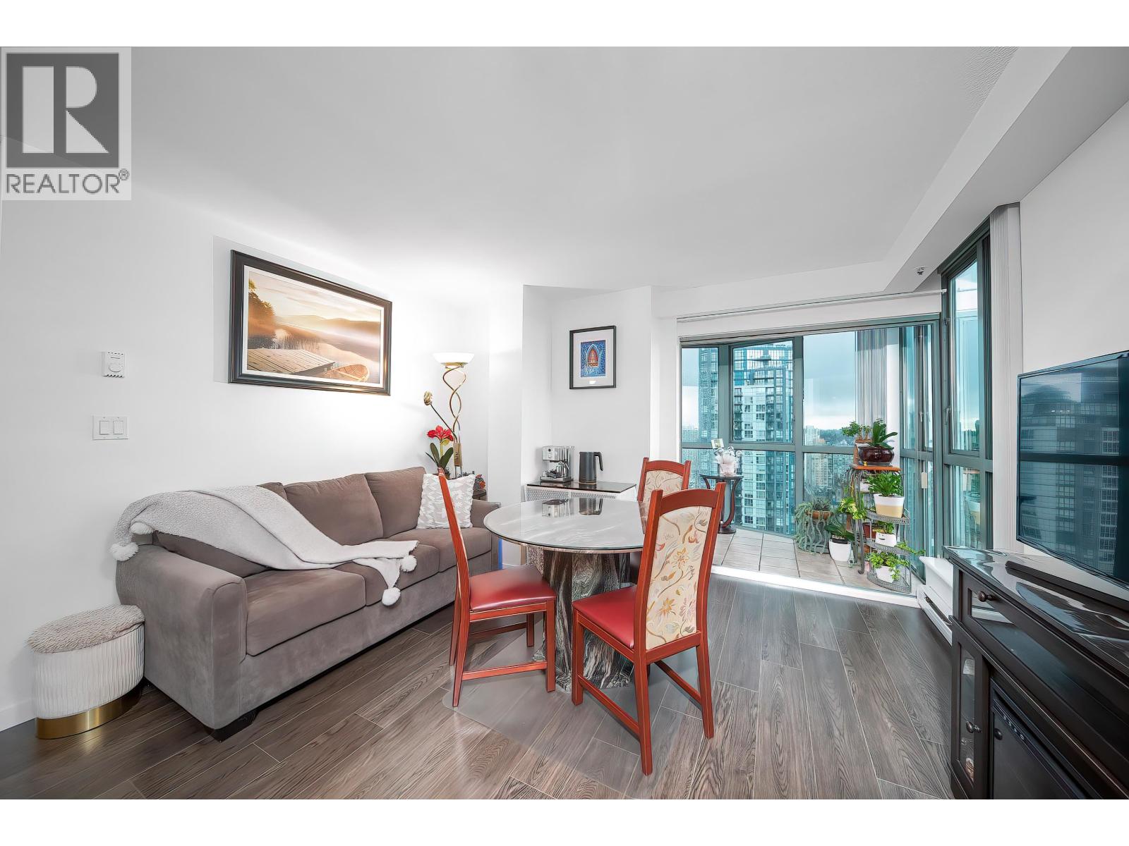 2303 1188 Howe Street, Vancouver, British Columbia  V6Z 2S8 - Photo 8 - R3077485