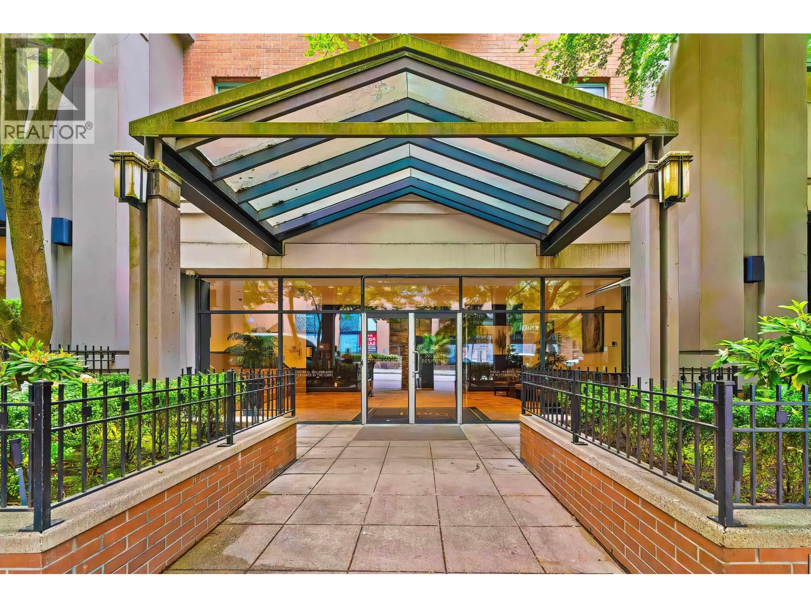 2303 1188 Howe Street, Vancouver, British Columbia  V6Z 2S8 - Photo 22 - R3077485