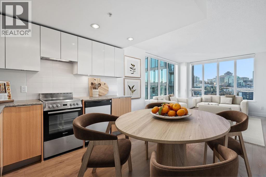 901 1919 WYLIE STREET, Vancouver, British Columbia