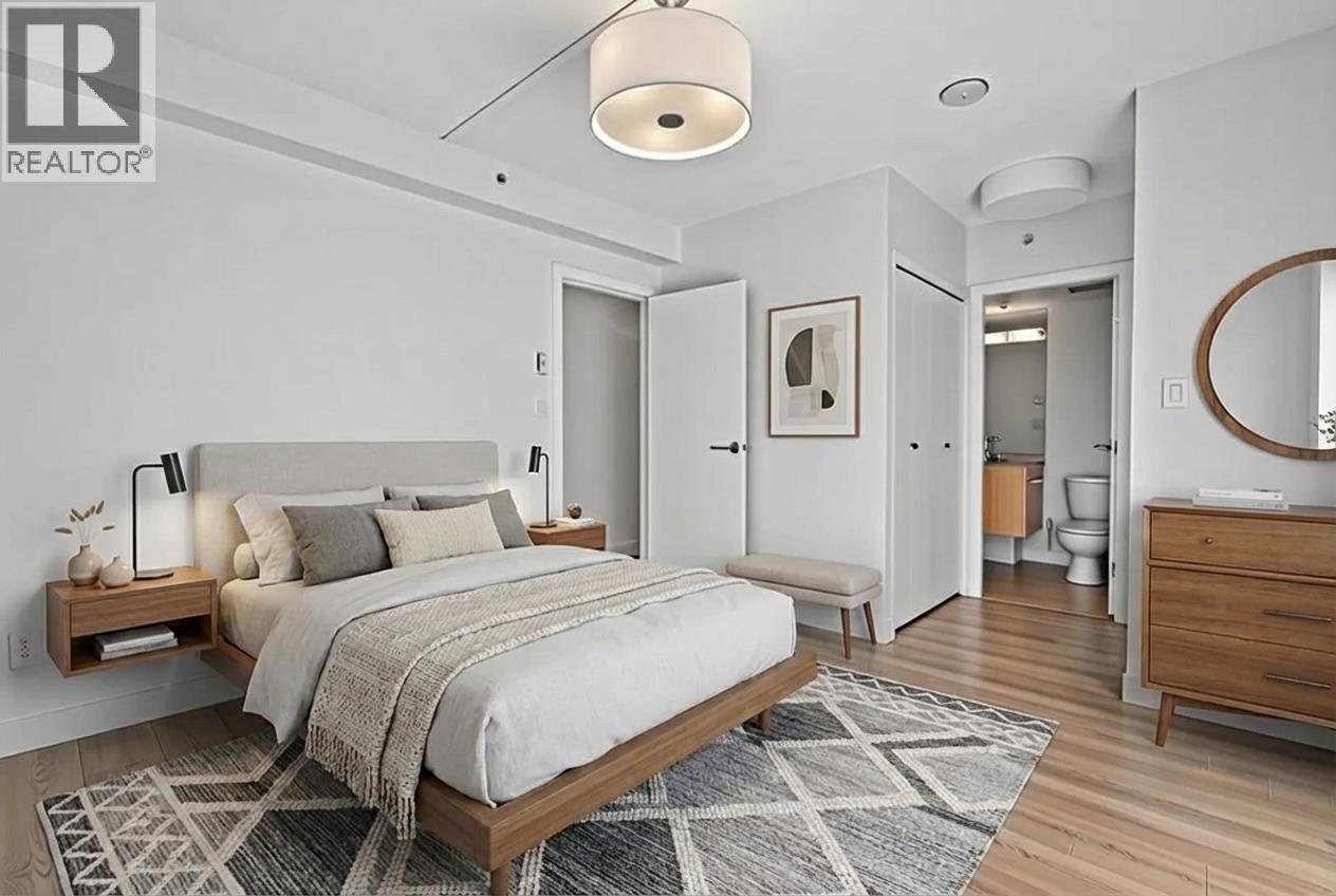 901 1919 Wylie Street, Vancouver, British Columbia  V5Y 0E7 - Photo 6 - R3081989