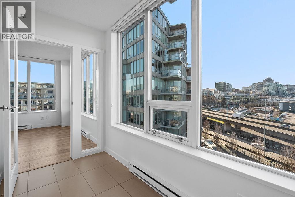 901 1919 Wylie Street, Vancouver, British Columbia  V5Y 0E7 - Photo 10 - R3081989