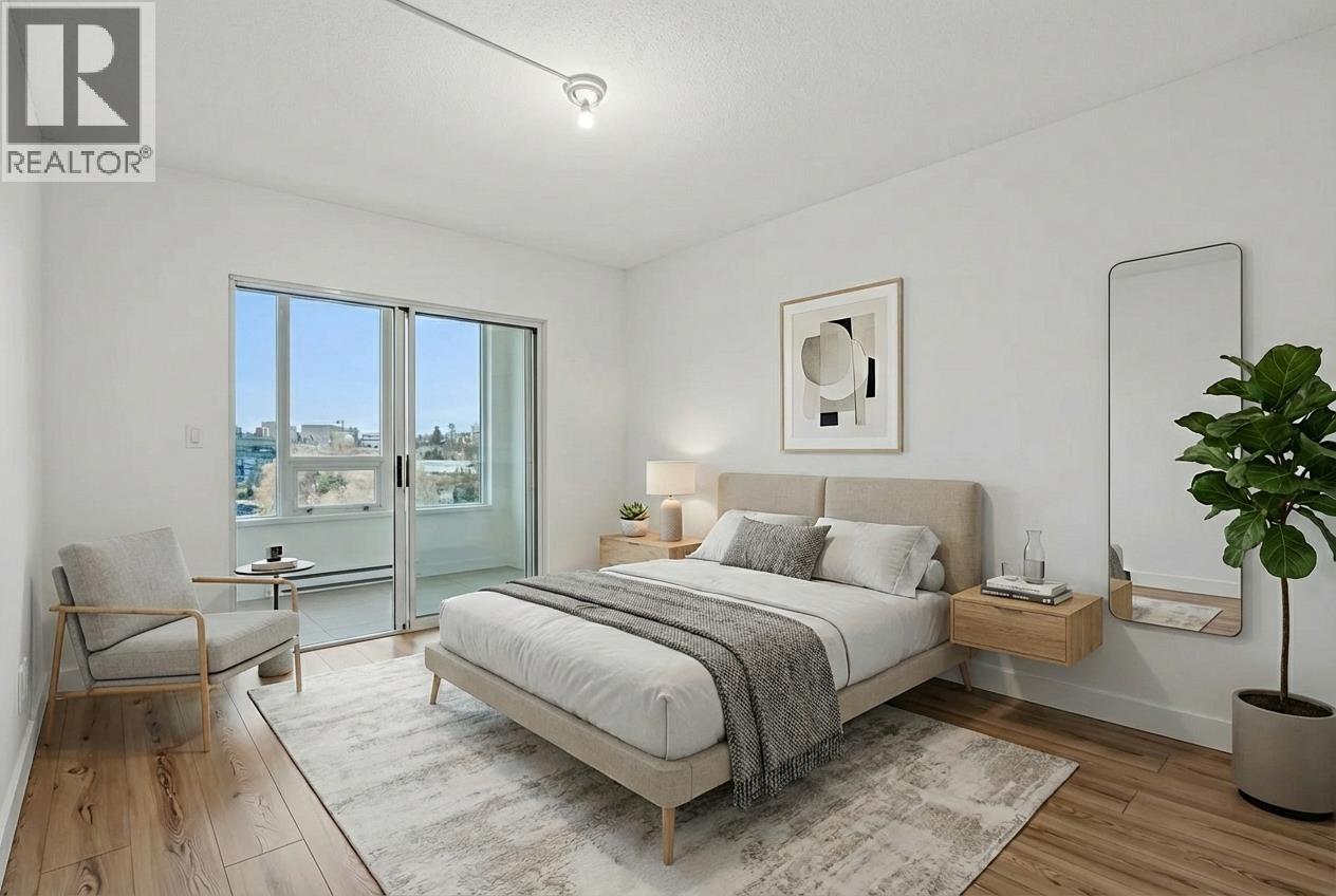 901 1919 Wylie Street, Vancouver, British Columbia  V5Y 0E7 - Photo 7 - R3081989