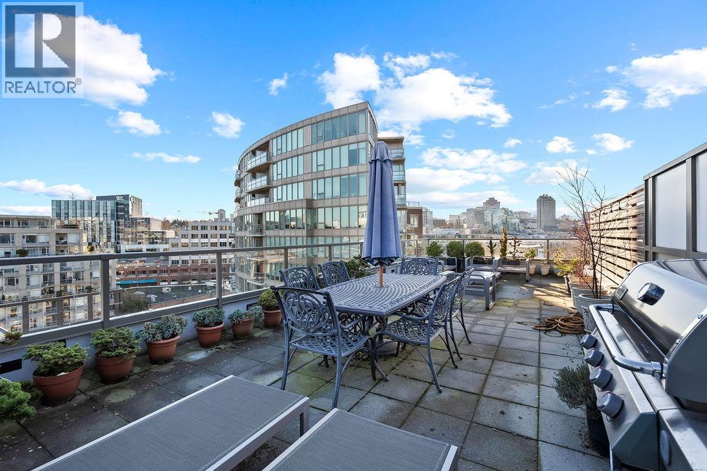 901 1919 Wylie Street, Vancouver, British Columbia  V5Y 0E7 - Photo 21 - R3081989