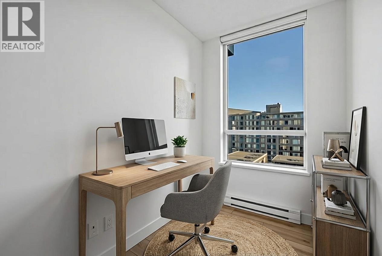 901 1919 Wylie Street, Vancouver, British Columbia  V5Y 0E7 - Photo 5 - R3081989