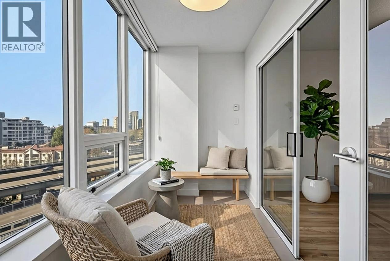 901 1919 Wylie Street, Vancouver, British Columbia  V5Y 0E7 - Photo 8 - R3081989