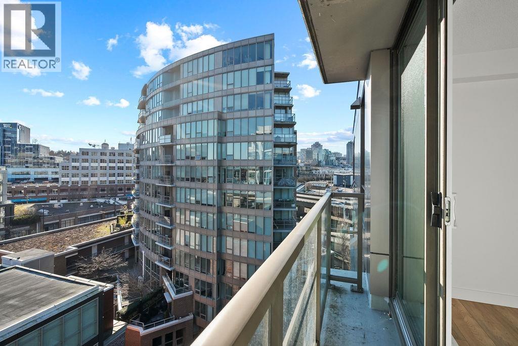 901 1919 Wylie Street, Vancouver, British Columbia  V5Y 0E7 - Photo 20 - R3081989