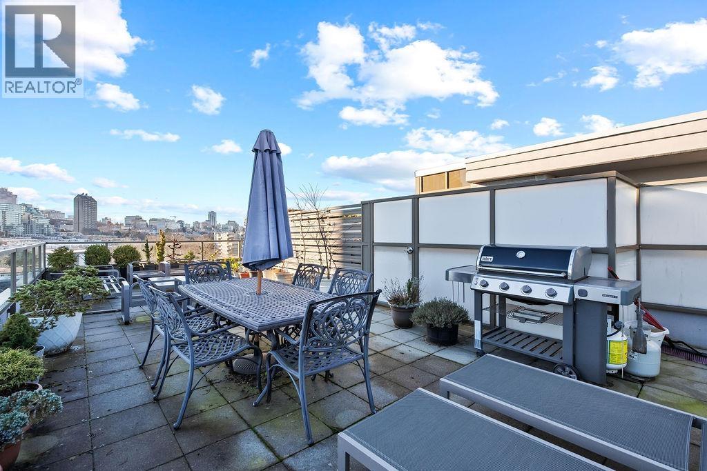 901 1919 Wylie Street, Vancouver, British Columbia  V5Y 0E7 - Photo 22 - R3081989