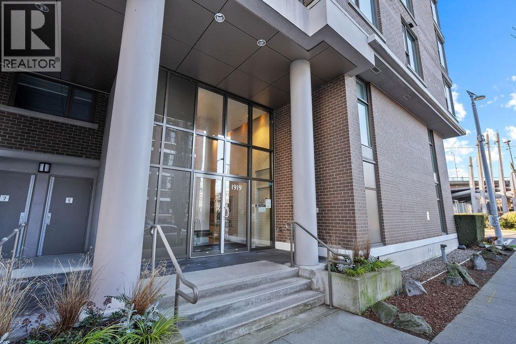 901 1919 Wylie Street, Vancouver, British Columbia  V5Y 0E7 - Photo 28 - R3081989