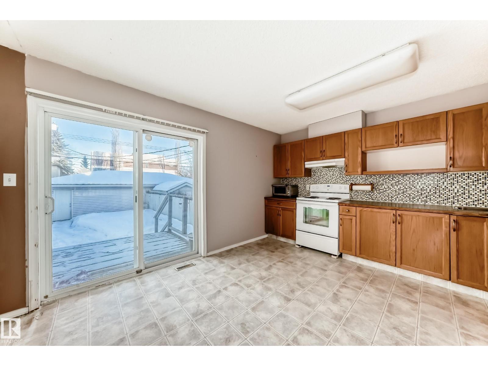 11609 125 St Nw, Edmonton, Alberta  T5M 0N5 - Photo 8 - E4470885