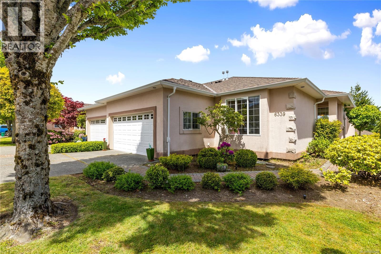 6339 Savary St, Nanaimo, British Columbia