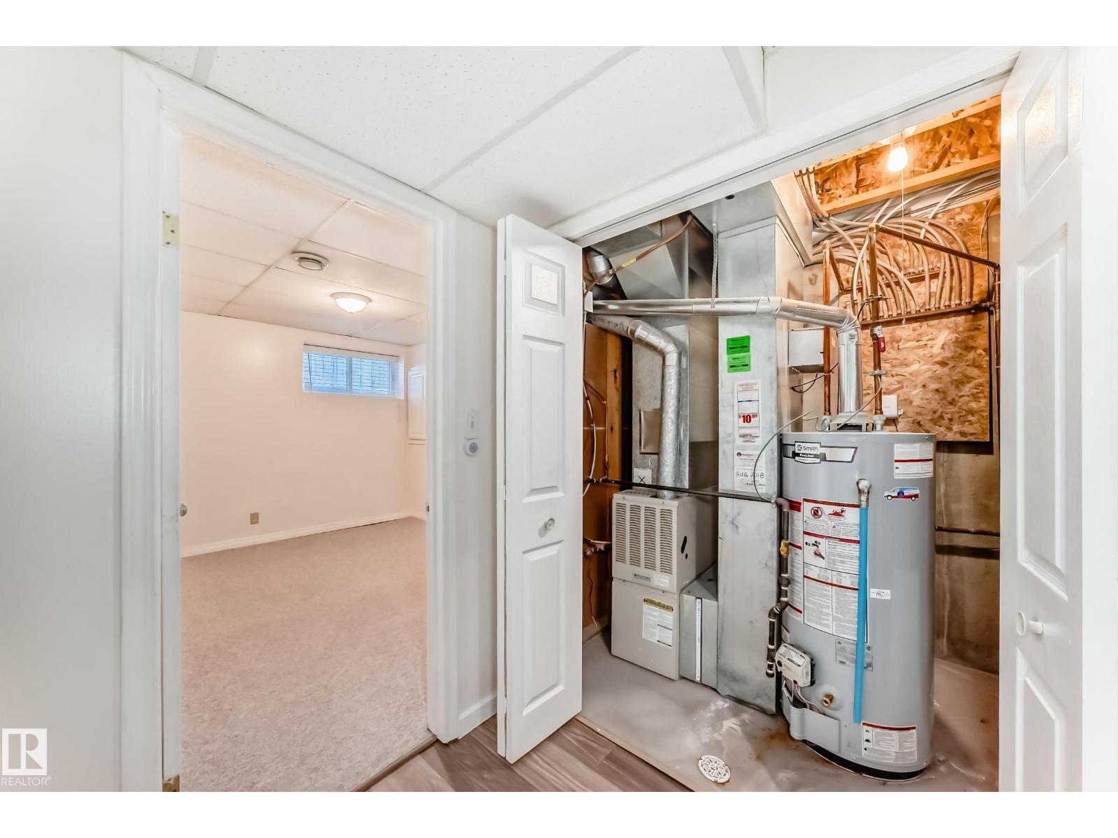 11609 125 St Nw, Edmonton, Alberta  T5M 0N5 - Photo 56 - E4470885