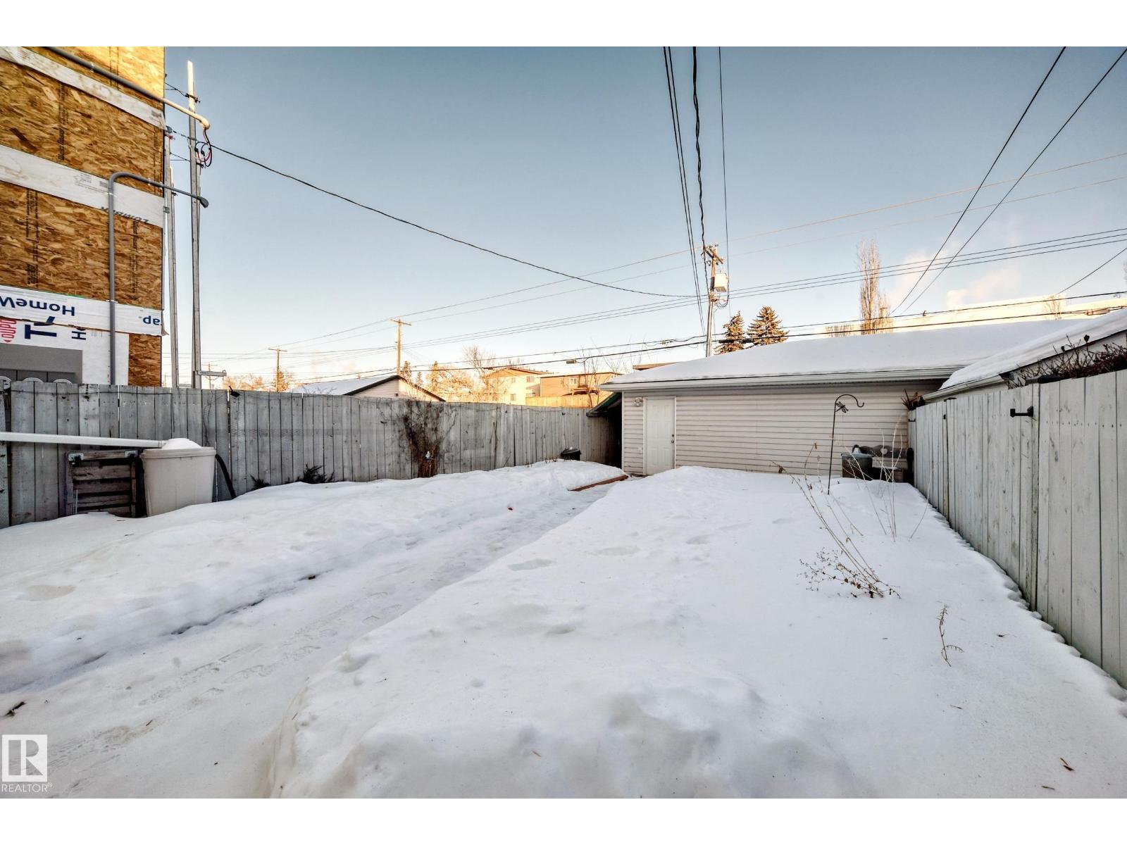 11609 125 St Nw, Edmonton, Alberta  T5M 0N5 - Photo 60 - E4470885