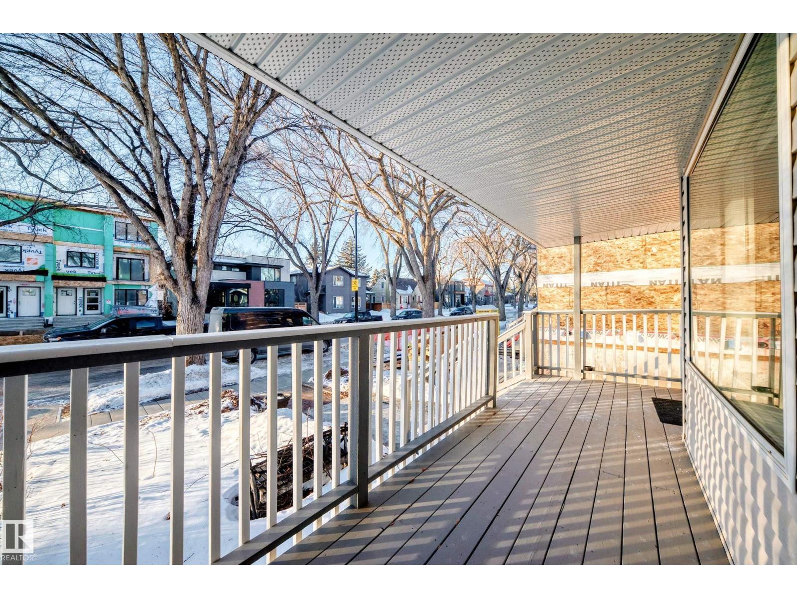 11609 125 St Nw, Edmonton, Alberta  T5M 0N5 - Photo 70 - E4470885