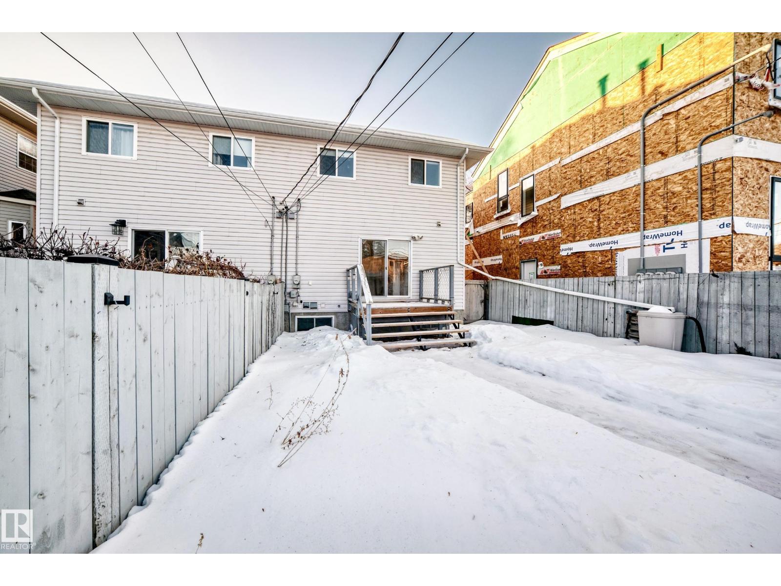 11609 125 St Nw, Edmonton, Alberta  T5M 0N5 - Photo 64 - E4470885