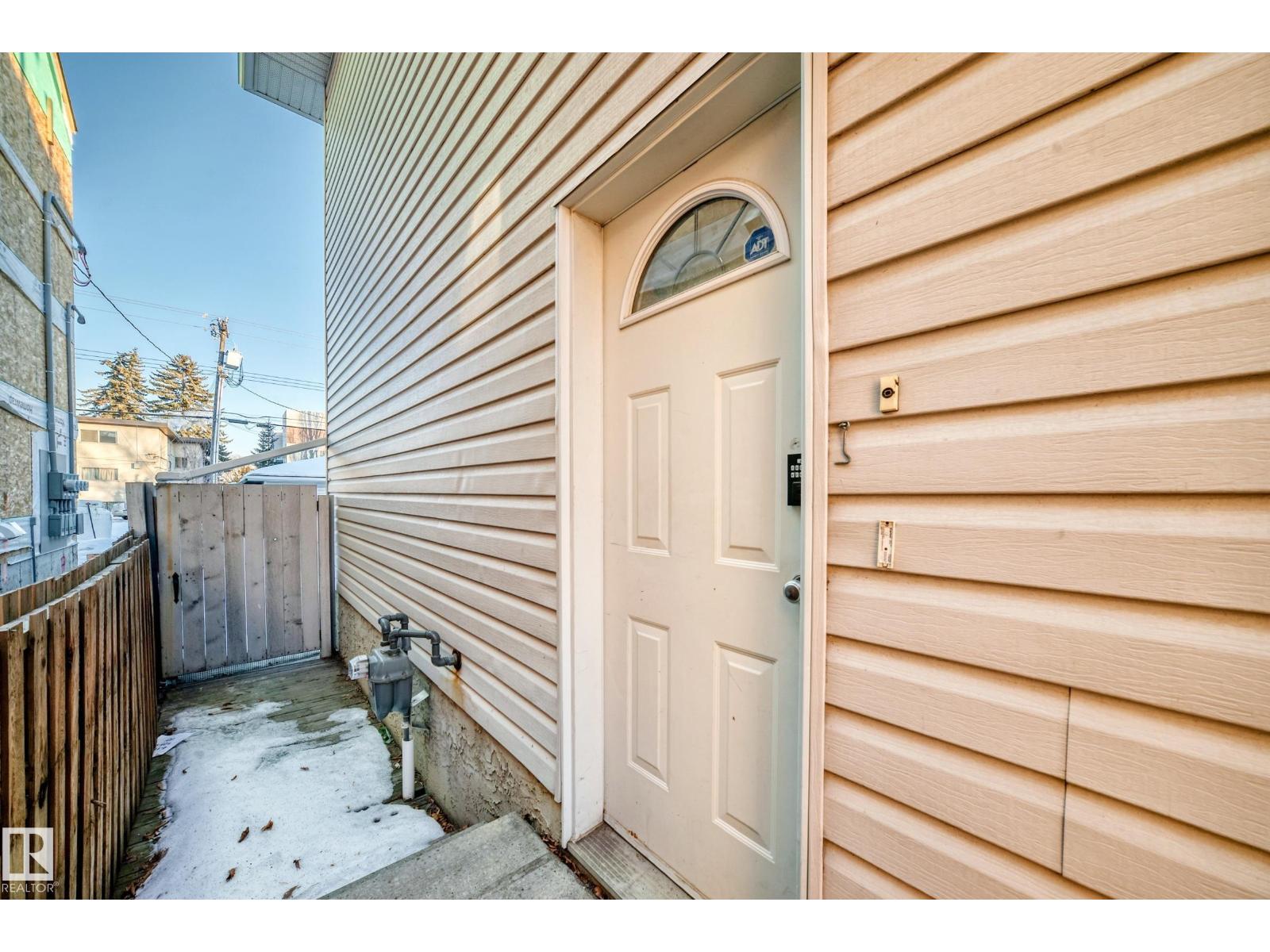 11609 125 St Nw, Edmonton, Alberta  T5M 0N5 - Photo 65 - E4470885