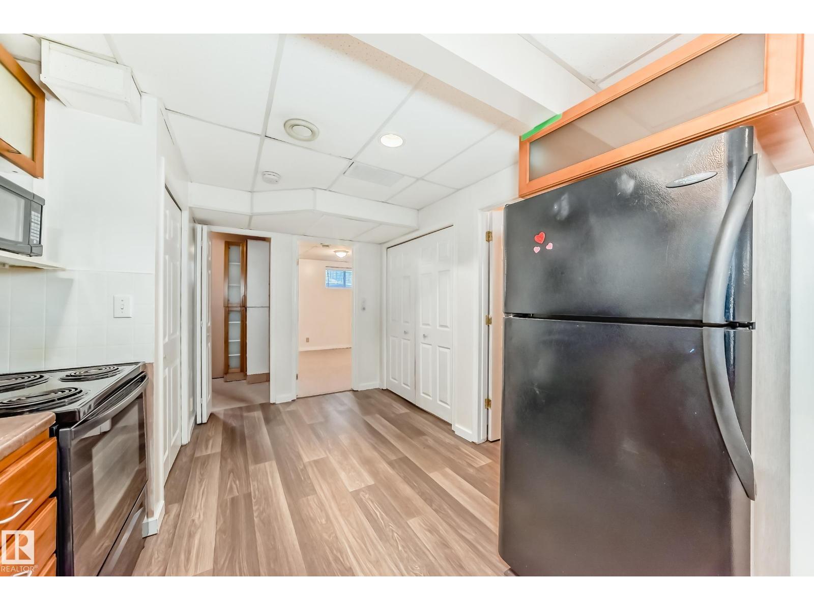 11609 125 St Nw, Edmonton, Alberta  T5M 0N5 - Photo 46 - E4470885