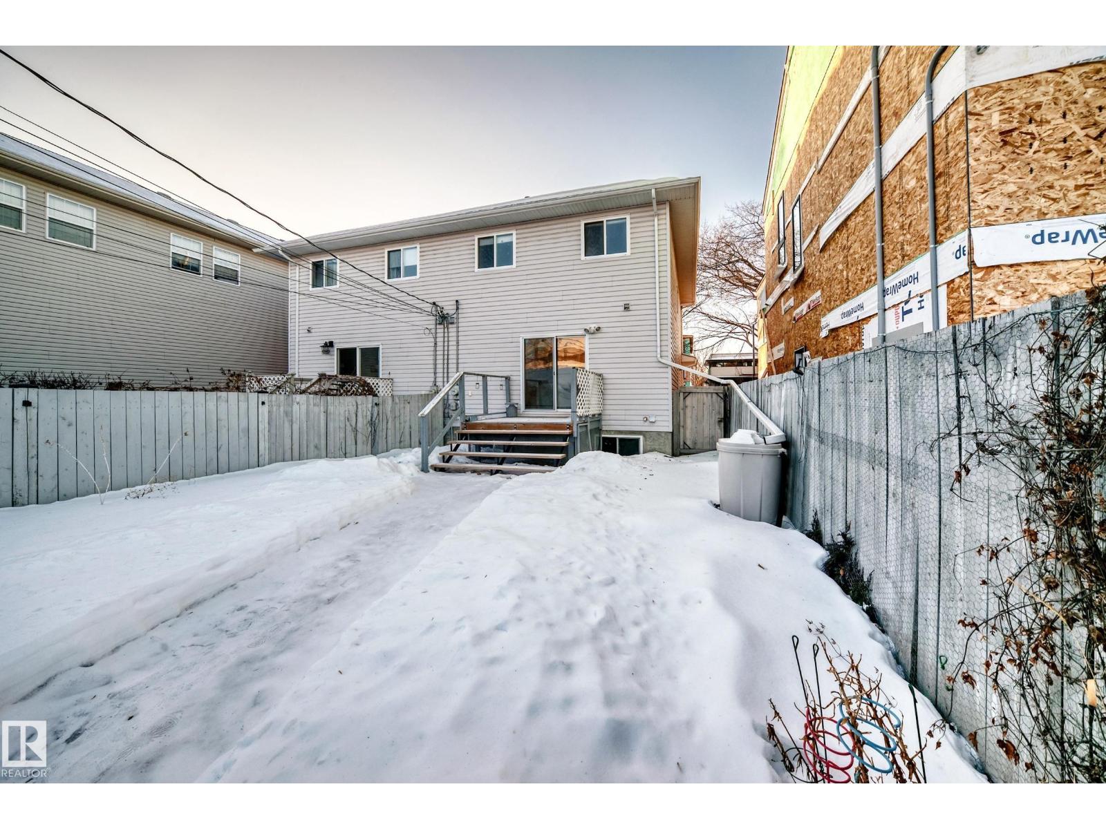 11609 125 St Nw, Edmonton, Alberta  T5M 0N5 - Photo 62 - E4470885