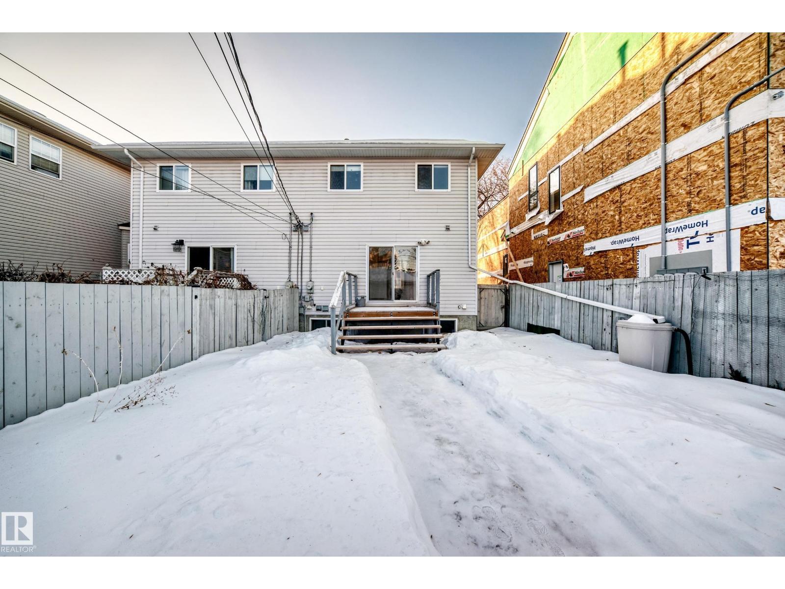 11609 125 St Nw, Edmonton, Alberta  T5M 0N5 - Photo 63 - E4470885