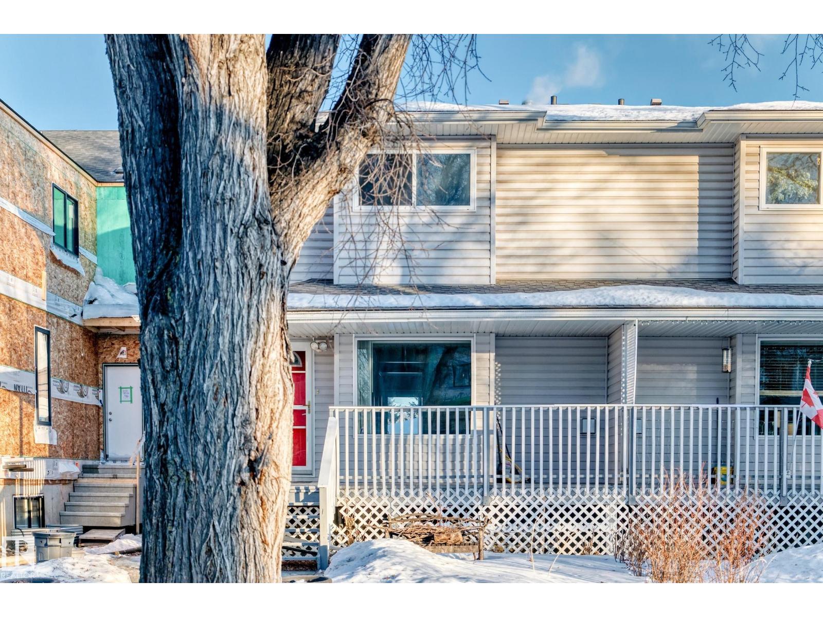 11609 125 St Nw, Edmonton, Alberta  T5M 0N5 - Photo 71 - E4470885
