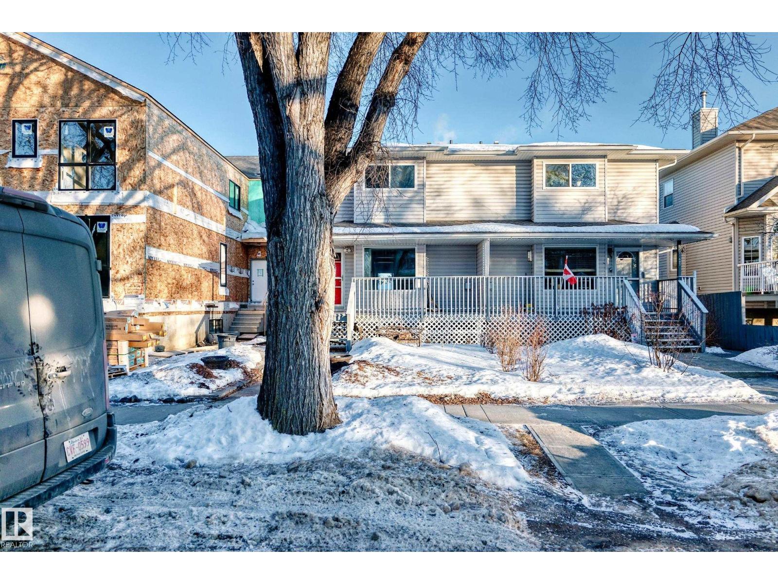 11609 125 St Nw, Edmonton, Alberta  T5M 0N5 - Photo 72 - E4470885