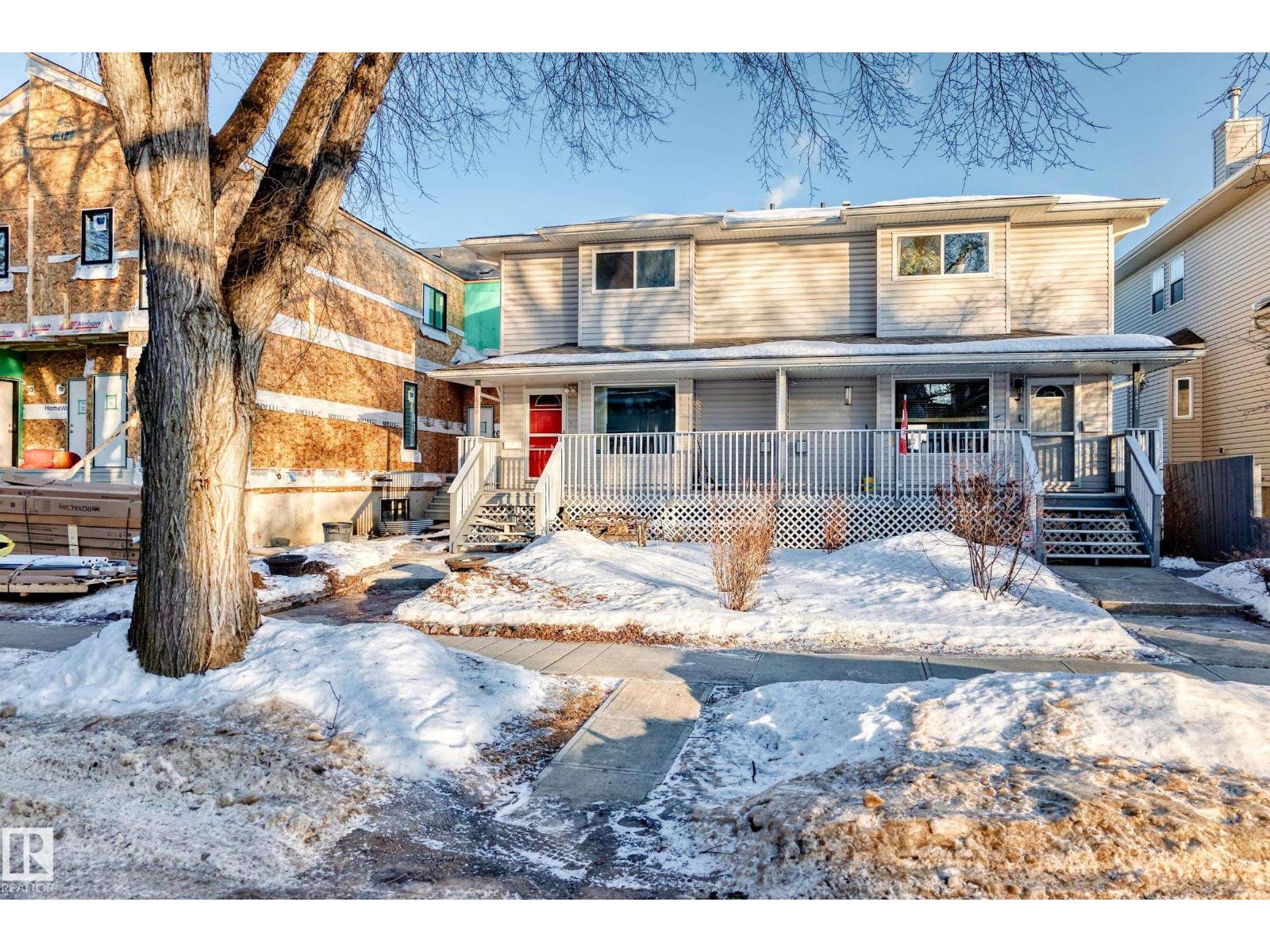 11609 125 St Nw, Edmonton, Alberta  T5M 0N5 - Photo 74 - E4470885