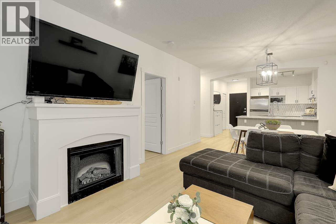 #106 2959 Silver Springs Boulevard, Coquitlam, British Columbia  V3E 3S5 - Photo 5 - R3081742