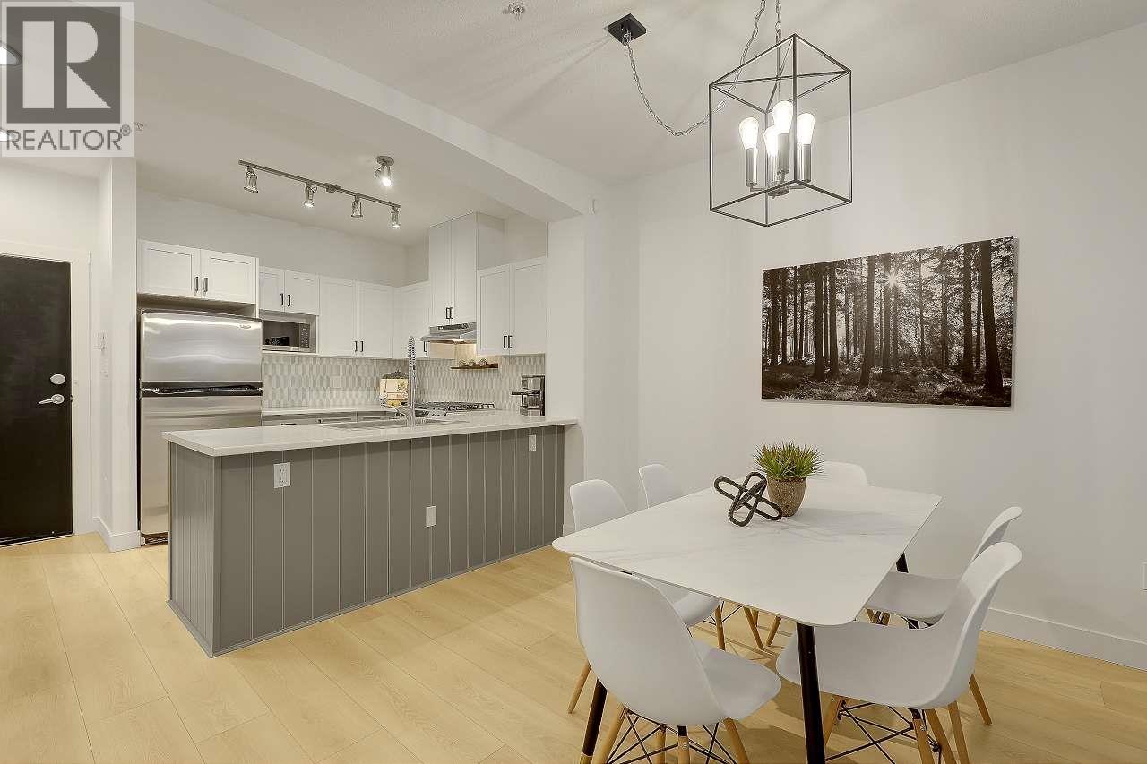 #106 2959 Silver Springs Boulevard, Coquitlam, British Columbia  V3E 3S5 - Photo 7 - R3081742