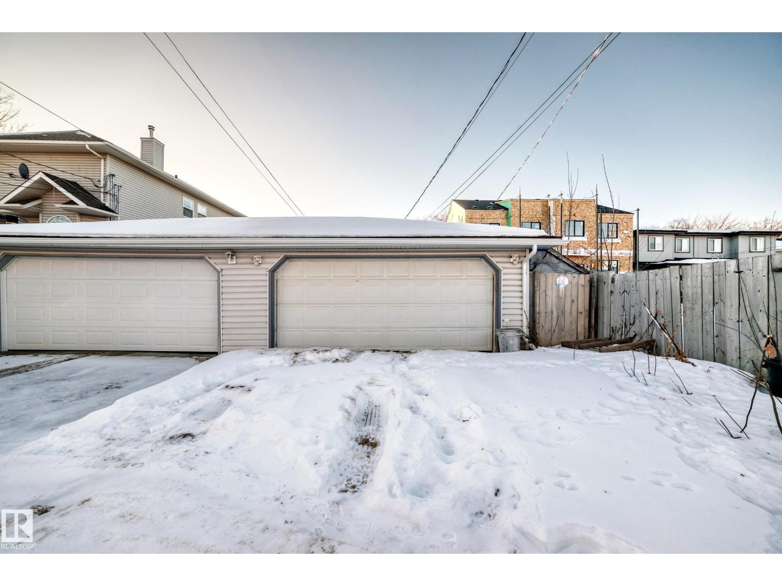 11609 125 St Nw, Edmonton, Alberta  T5M 0N5 - Photo 67 - E4470885