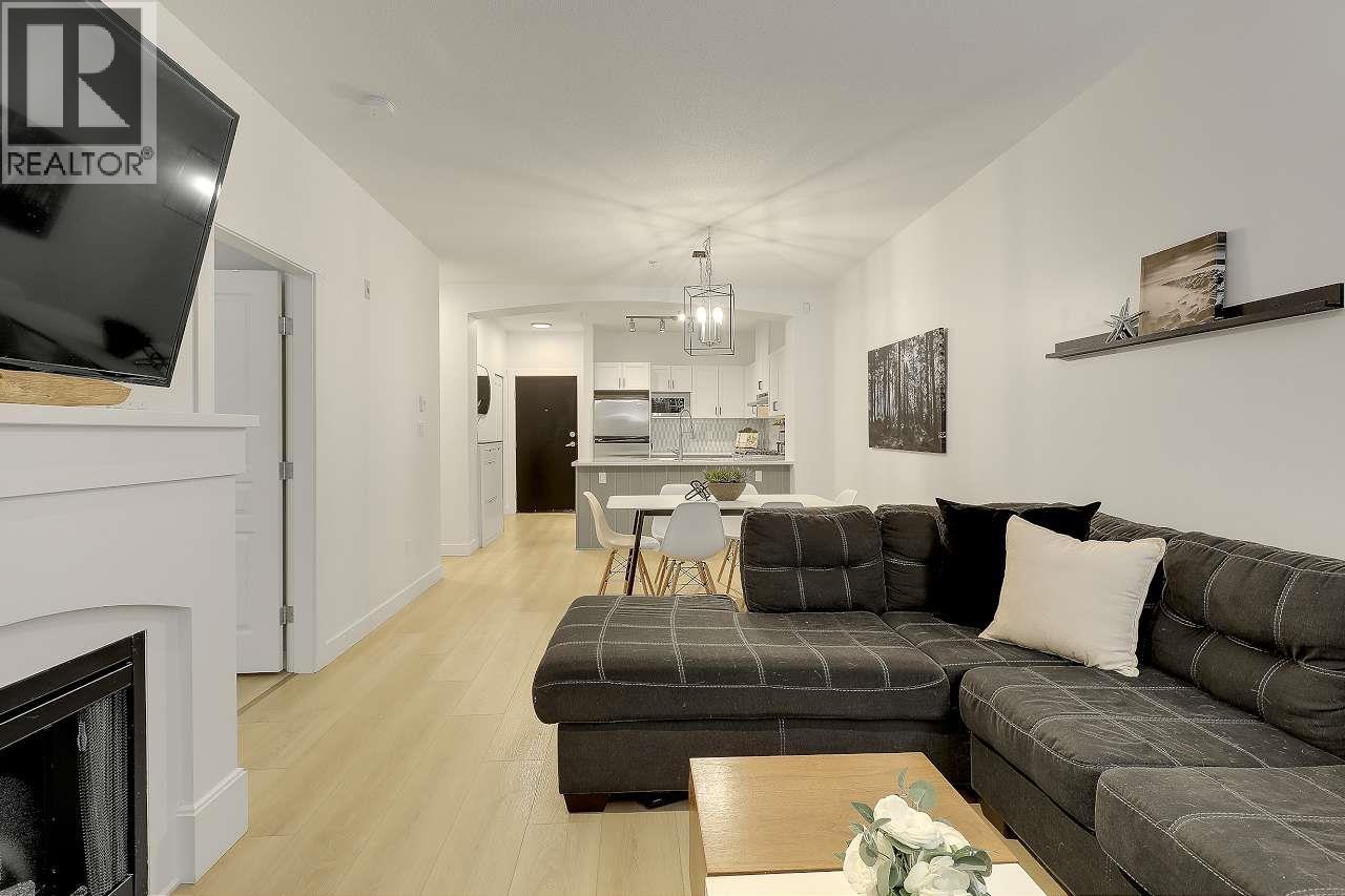 #106 2959 Silver Springs Boulevard, Coquitlam, British Columbia  V3E 3S5 - Photo 6 - R3081742