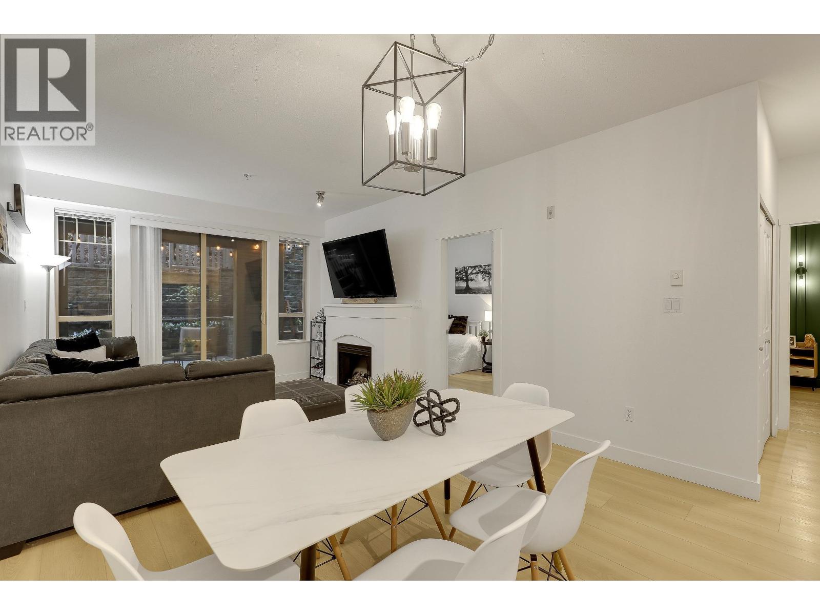 #106 2959 Silver Springs Boulevard, Coquitlam, British Columbia  V3E 3S5 - Photo 14 - R3081742