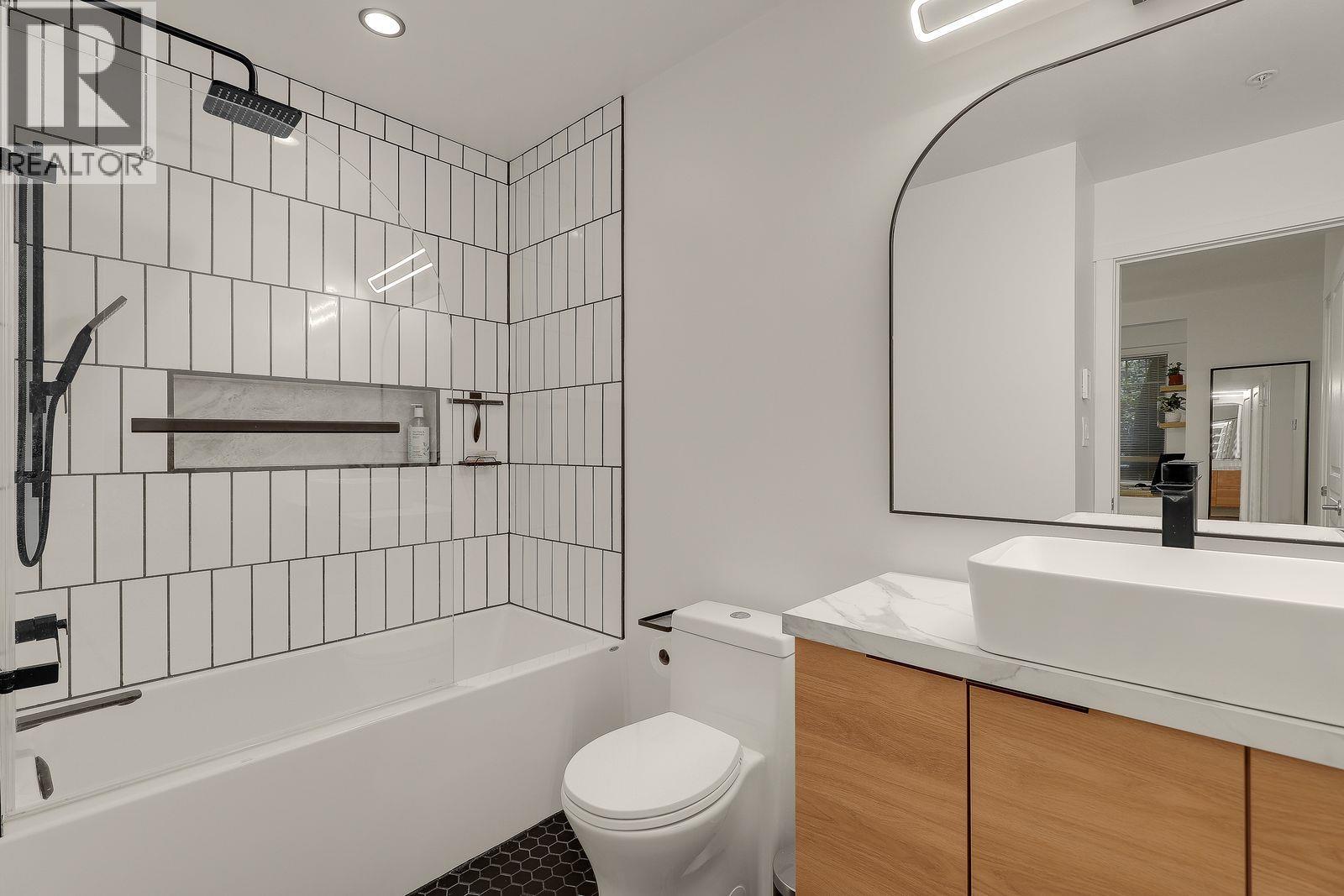 #106 2959 Silver Springs Boulevard, Coquitlam, British Columbia  V3E 3S5 - Photo 24 - R3081742