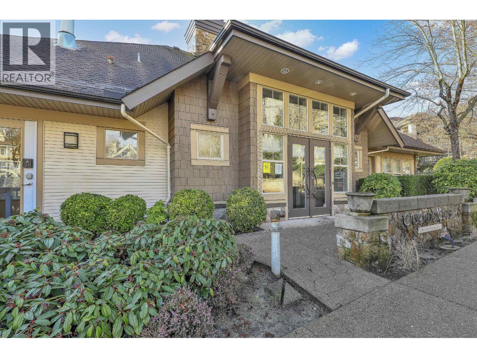 #106 2959 Silver Springs Boulevard, Coquitlam, British Columbia  V3E 3S5 - Photo 33 - R3081742