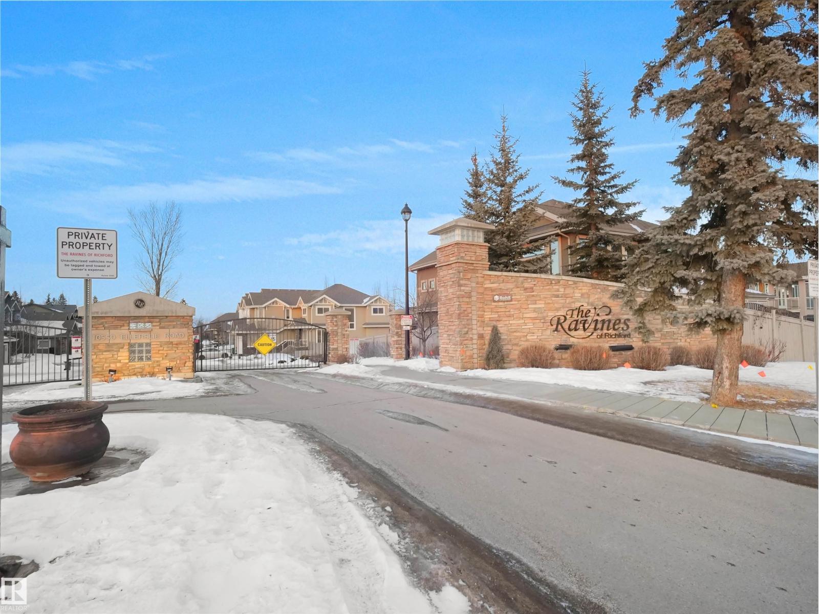 #59 10550 Ellerslie Rd Sw, Edmonton, Alberta  T6W 0Y2 - Photo 5 - E4470775