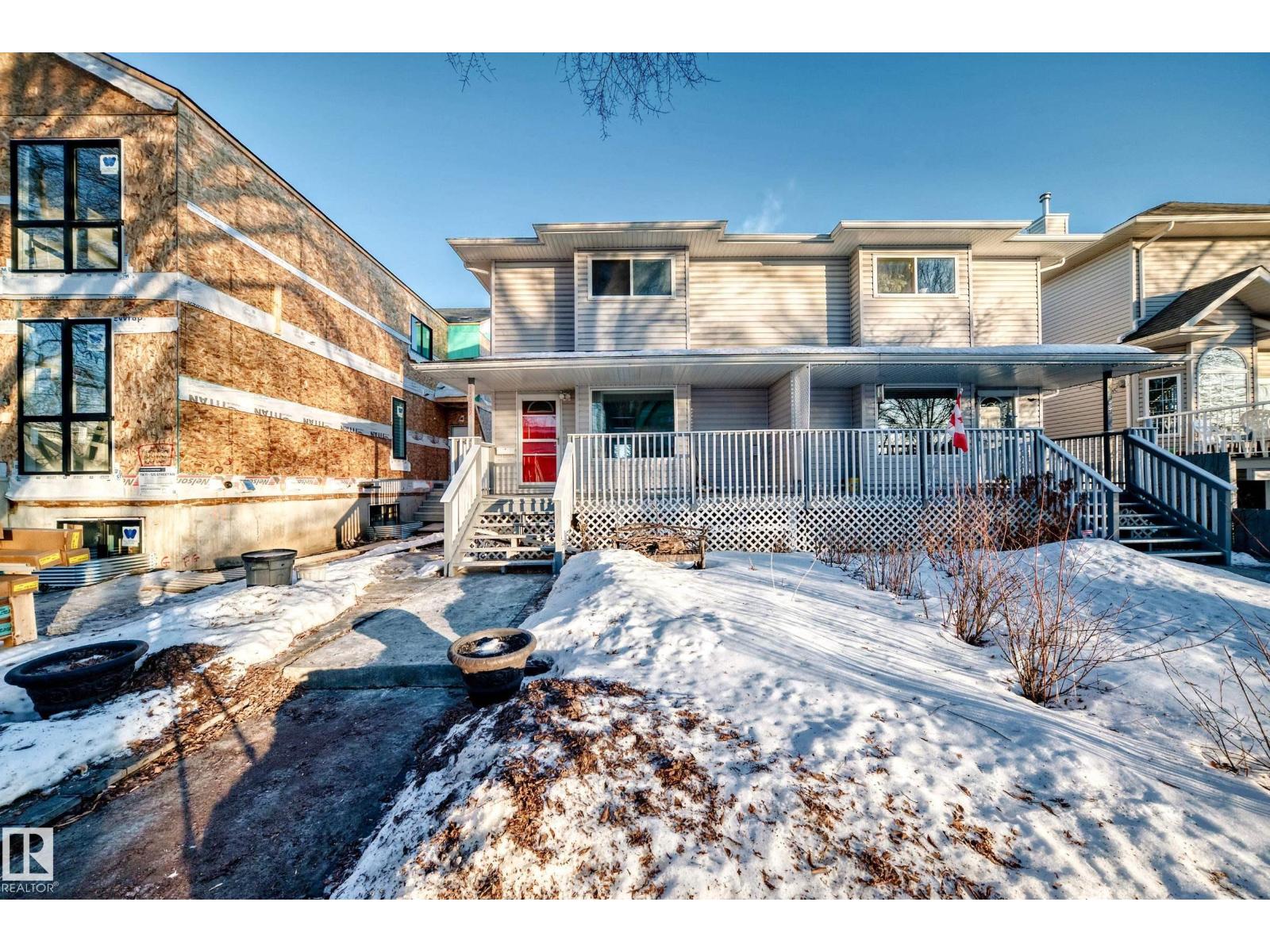 11609 125 St Nw, Edmonton, Alberta  T5M 0N5 - Photo 73 - E4470885