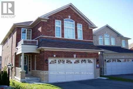 100 MISTY HILLS TRAIL, Toronto, Ontario