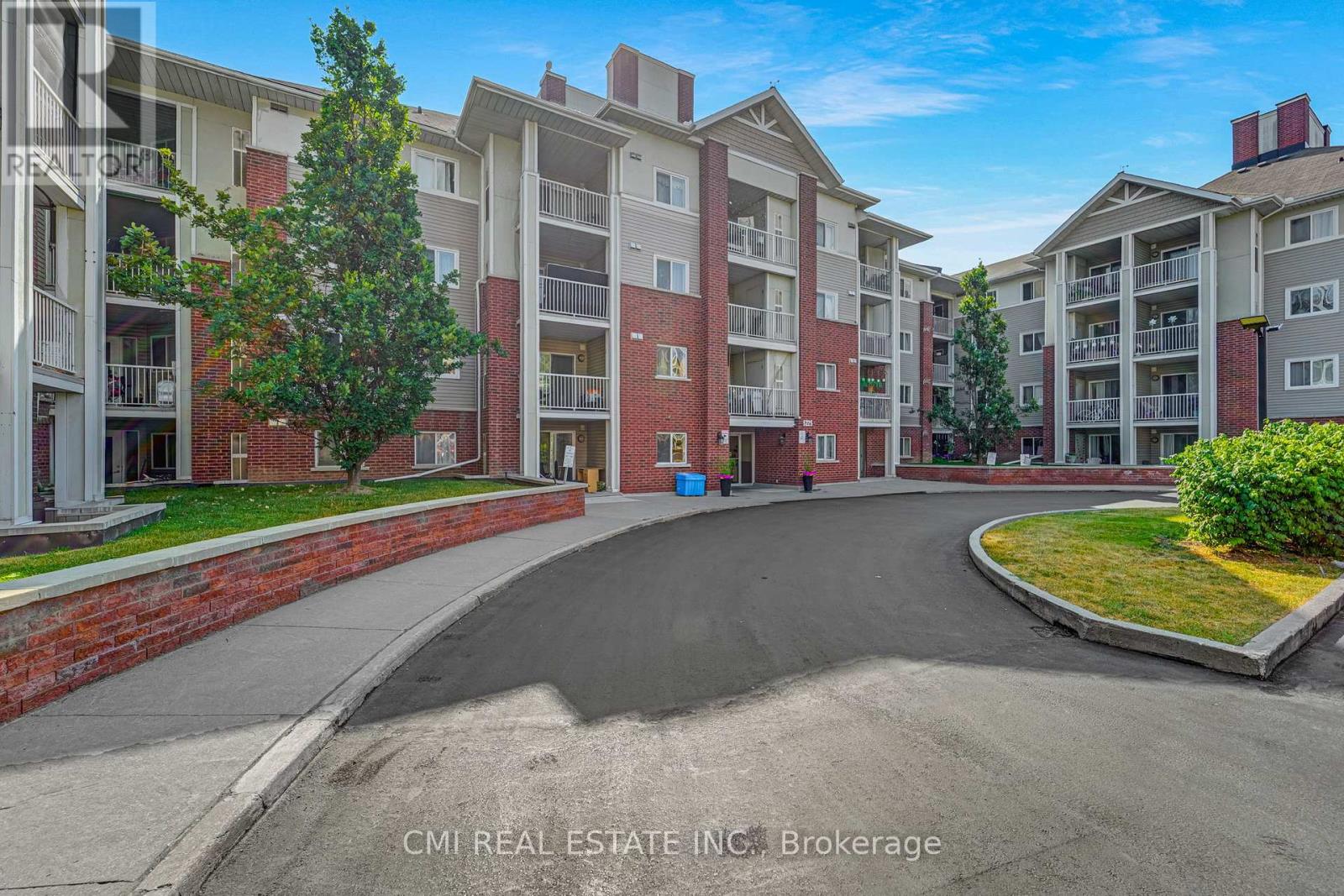 203 - 5225 Finch Avenue E, Toronto, Ontario  M1S 5W8 - Photo 2 - E12724576