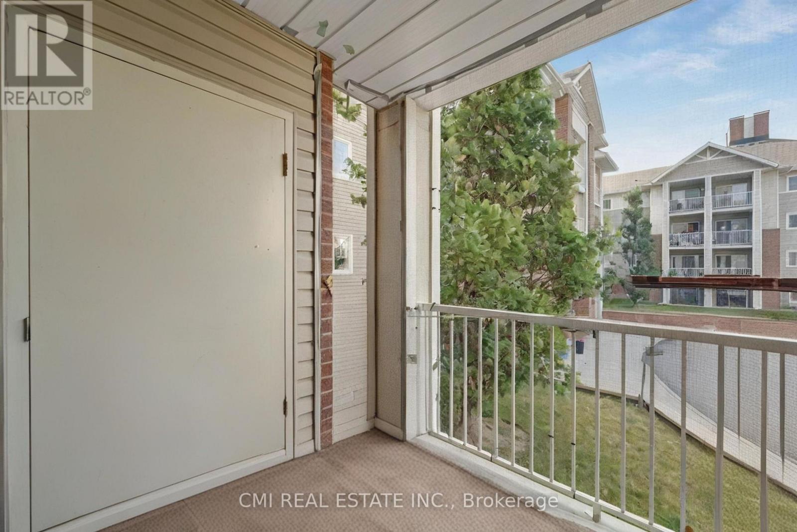 203 - 5225 Finch Avenue E, Toronto, Ontario  M1S 5W8 - Photo 25 - E12724576