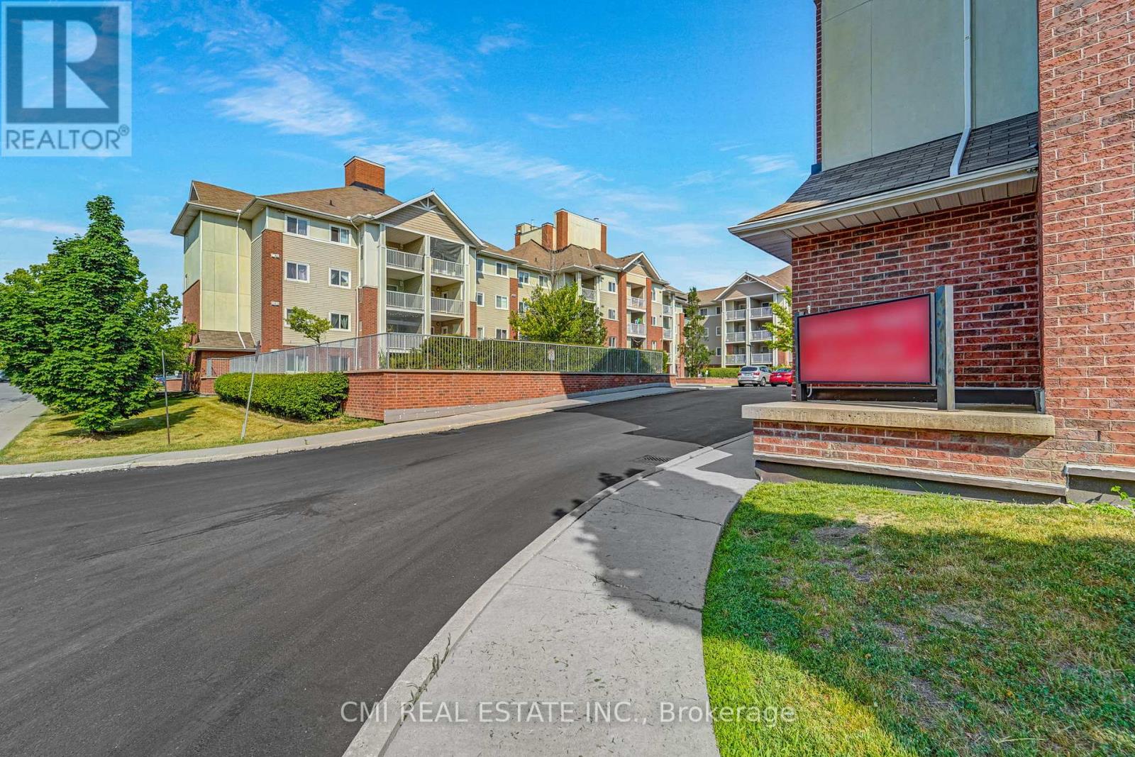 203 - 5225 Finch Avenue E, Toronto, Ontario  M1S 5W8 - Photo 3 - E12724576